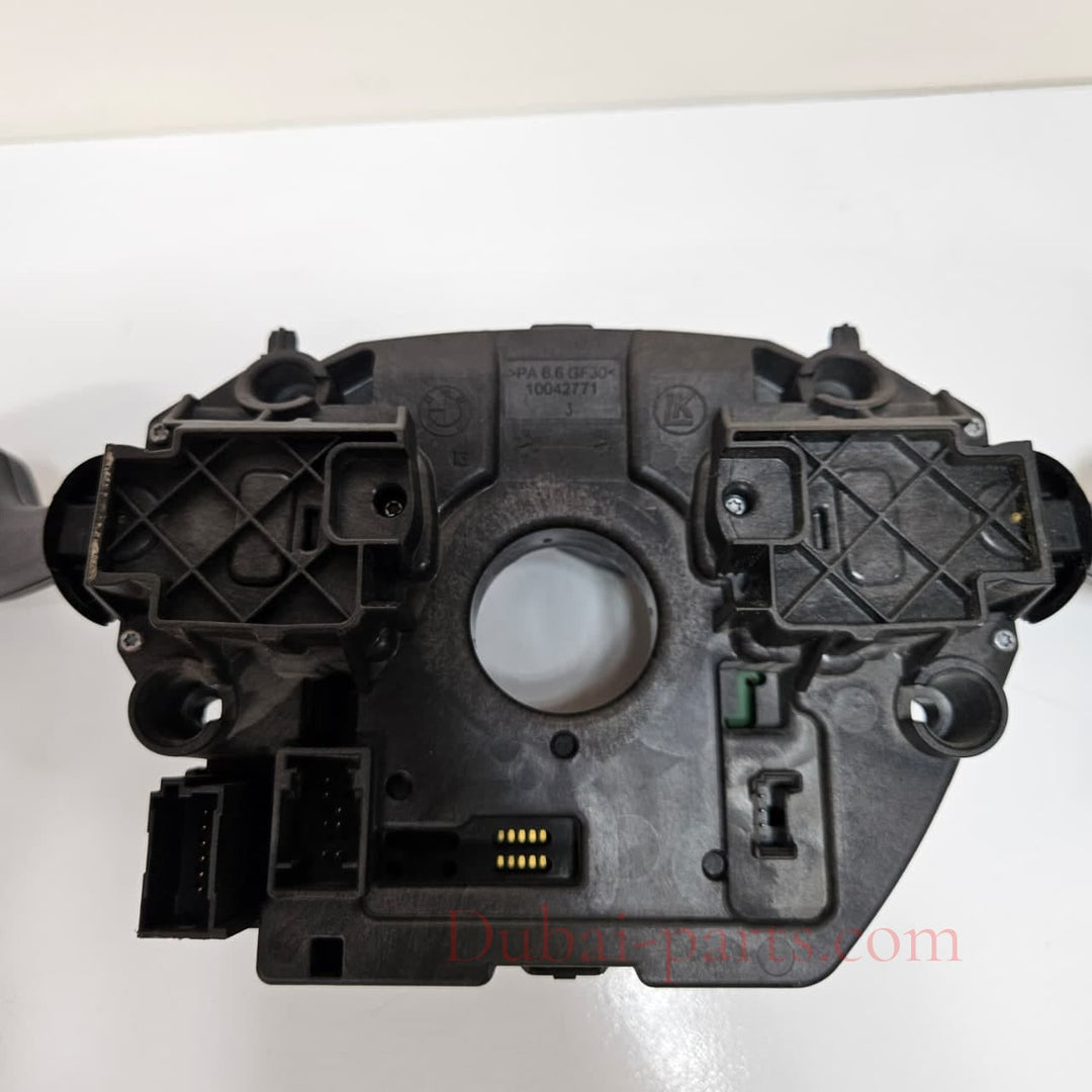 OEM BMW 2, 3, 4 Series F22, F30, F32, F34 Steering Column Switch Cluster 9253751