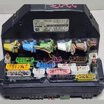 Bild in die Galerieansicht laden, Mercedes Fuse And Relay Module A2129002727 CLS C218 X218
