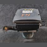 Load image into Gallery viewer, BMW 7 SERIES F01 F02 730D N57D30A ABS PUMP CONTROL MODULE 6797036