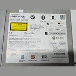 Load image into Gallery viewer, 6824599-BMW 7 Series G11 G12 Navigation Audio Head Unit OEM