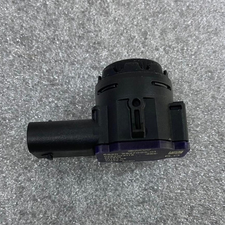 OEM BMW Z4 M40i 330e 330i Parking sensor Bosch 6.0 Glacier silver 9827005 New