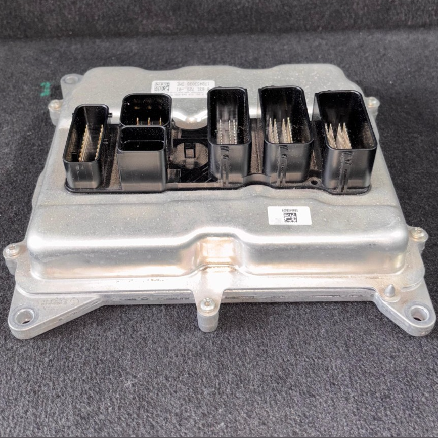 BMW F30 320i N20 ENGINE CONTROL Unit ECU SET DME WITH KEY 8631725
