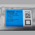 Load image into Gallery viewer, 2014-2018 BMW 750i G11 G12 7 Series Compensator Control Module 9128982 OEM