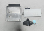 قم بتحميل الصورة إلى عارض الصور، 2005-12 BMW 120i Engine Control Module DME 7561834 3 Serie E87 E90 120i 320i N46