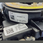 Load image into Gallery viewer, Audi A8 steering rod switch grinding ring 4H0953568G 4H0953502A 4H0907129H