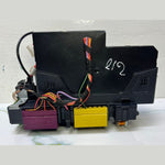 Load image into Gallery viewer, 2010-2016 Mercedes-Benz E350 Rear Fuse Relay Box Sam Assy 212 9004001 W212 E550