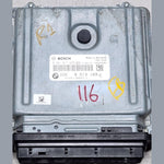 Bild in die Galerieansicht laden, BMW N57 Engine Control Unit  8513169 F10 F11 OEM