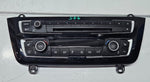 Load image into Gallery viewer, BMW 1 2 3 4 Series M3 F80 Audio &amp; Climate Control Unit LED 9363546 6814187 OEM