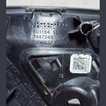 Load image into Gallery viewer, 2020-2024 BMW 320i Rear Door Interior Handle 7447249 3 Series G20 G21