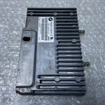 قم بتحميل الصورة إلى عارض الصور، OEM BMW 5 7 F01 F02 F06 F10 F11 Night Vision Camera Control Unit Module 9252727
