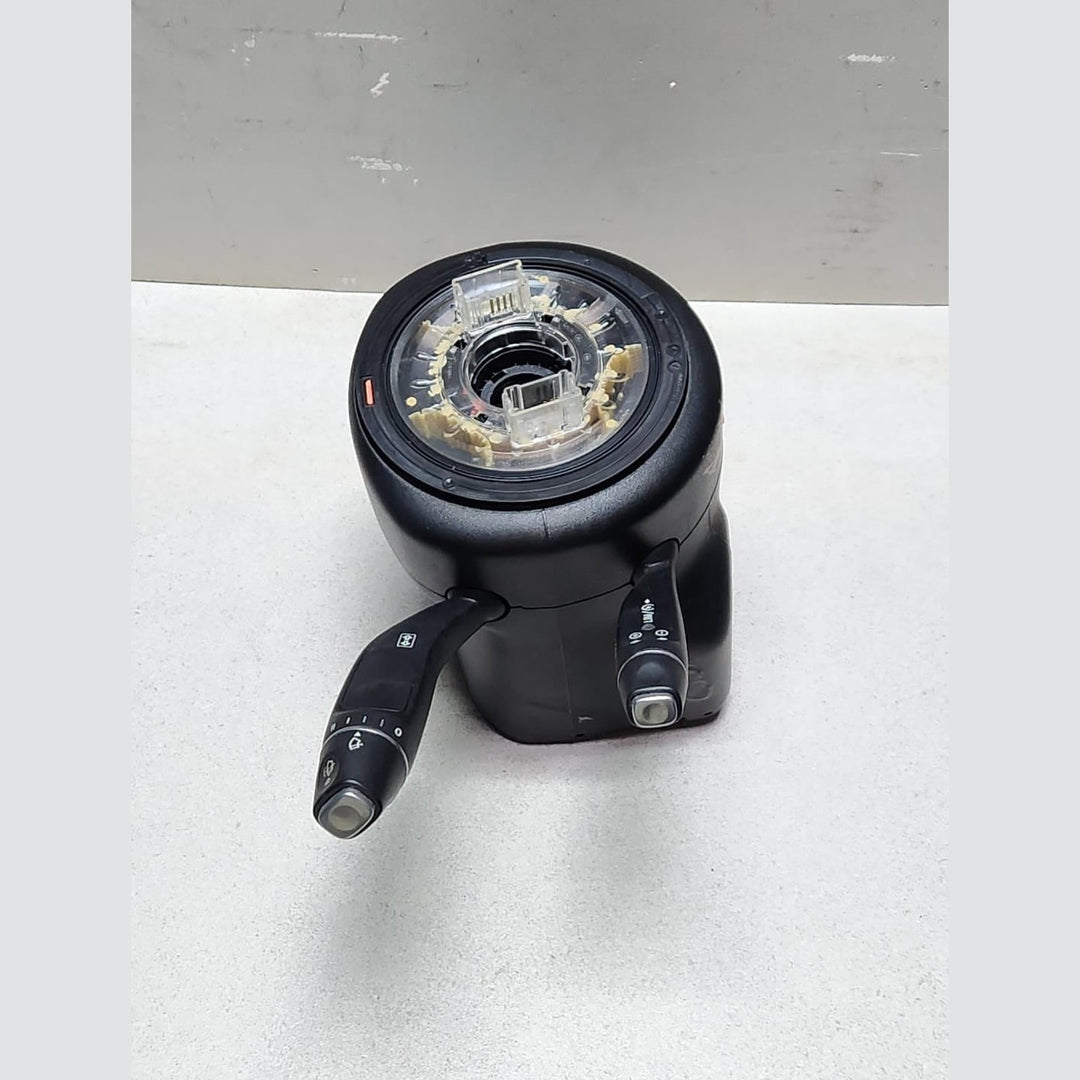 07-14 Mercedes-Benz Steer Column Combination Switch Angle Sensor A2129007923