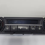 Bild in die Galerieansicht laden, 2007-2014 BMW X5 X6 E70 E71 Climate Control Switch Panel 9165684