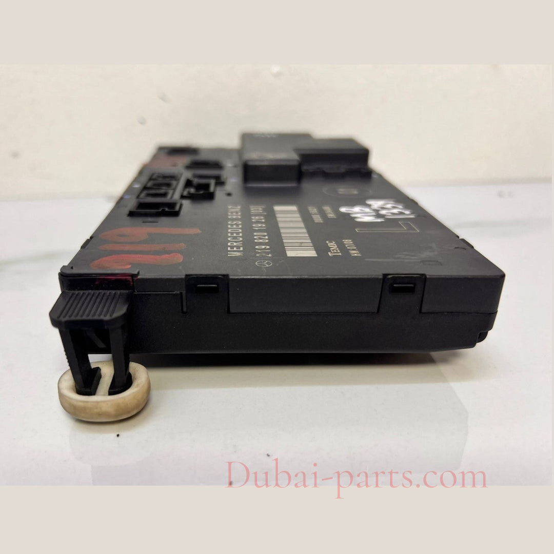 2006-2011 Mercedes-Benz CLS500 Door Control Module 219 8201926 W219 CLS Class