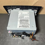 Bild in die Galerieansicht laden, Mercedes W204 Navigation Command Radio Audio Head Unit CD Player A204 9006308
