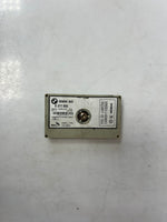 Load image into Gallery viewer, 2000-2006 BMW X5 E53 OEM DIVERSITY ANTENNA AMPLIFIER MODULE, 315MHz, 8377655
