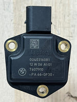 قم بتحميل الصورة إلى عارض الصور، 2006-2011 BMW 323i Oil Level Sensor 7607910 323i, 325i, E82 E90 