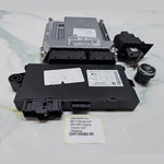 Bild in die Galerieansicht laden, OEM BMW E60 E61 5 Series and E90 M57 Engine Control Unit 7809944