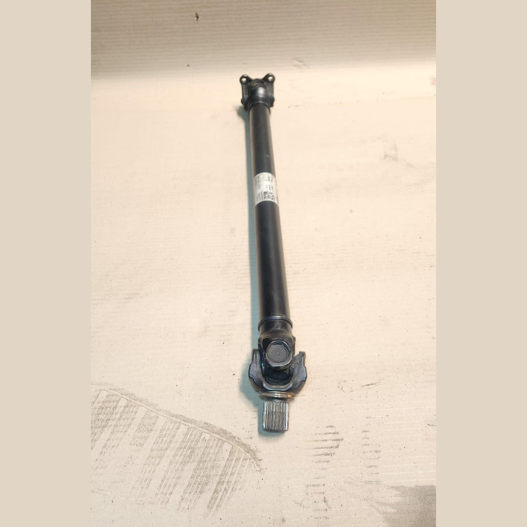 2008-2019 BMW X5 X6 F15 F85 X5M E70 E71  F16 X6M Front Driveshaft 8605866 