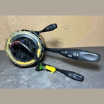 Load image into Gallery viewer, 03-09 Mercedes W211 Steering Column Control Switches Assembly A171 5404245 OEM