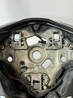 Load image into Gallery viewer, 15-21 BMW X1 F48 2' Active Tourer F45 Multifunction Steering Wheel 6860282 OEM