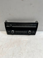 Bild in die Galerieansicht laden, 2013-2015 BMW 740i F01 Dash BOARD Center Air Vent Grille 9299041 OEM
