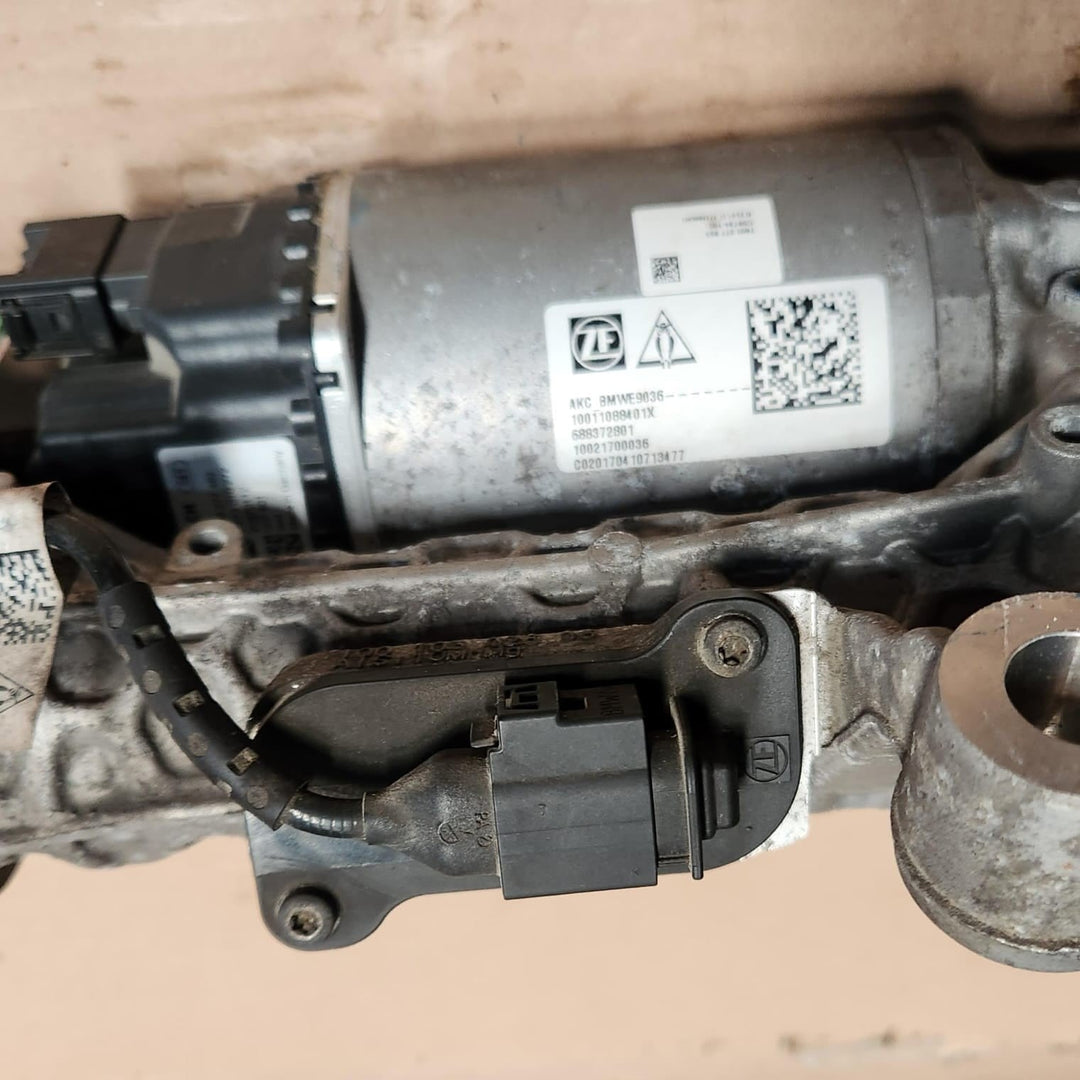 BMW Electric Power Steering Rack Motor 7818177 F20 F30 F32 F34 F36 