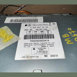 قم بتحميل الصورة إلى عارض الصور، 2003-2006 Mercedes W203 C-Class Radio Audio Head Unit CD Player A203 8272342 OEM