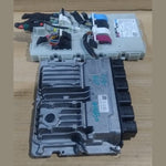 Load image into Gallery viewer, BMW G30 / G31 B47-D20B Diesel Engine Control Unit ECU Set – No Key OEM, 9886573
