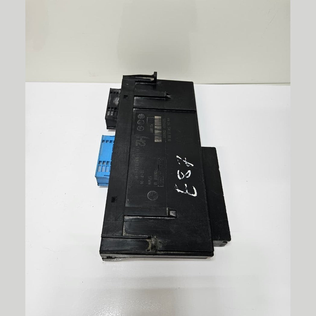 OEM BMW E87 1 SERIES BODY CONTROL MODULE 6983304