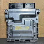 Load image into Gallery viewer, 12-14 Mercedes Benz W204 C250 ECU ECM Engine Computer Control Module A2711500391