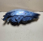 Bild in die Galerieansicht laden, 2008-2014 BMW X6 Left Headlight 7271359 X6 E71 XENON ECE