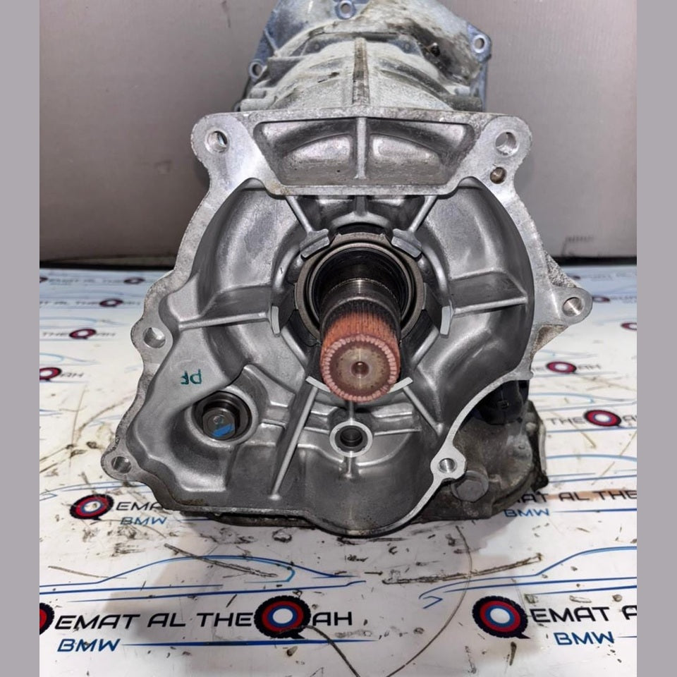 2007 BMW X3 E83 Automatic Gearbox 7576684-6L45 GM 3 Series E90 E91 E92 E93