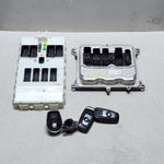 Load image into Gallery viewer, 2012-2015 BMW 118i Engine Control Unit 8638198 F20 F30 OEM