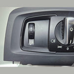 Load image into Gallery viewer, BMW X5 F15 X6 F16 RHD Headlight Control Switch 6824888 OEM