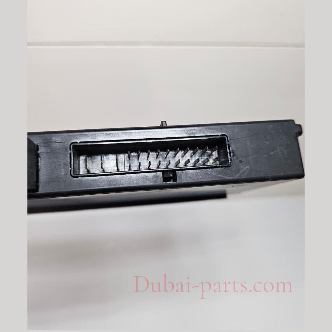 2012-2018 BMW 640i 750Li 740Li Junction Box Control Module 9267465 OEM