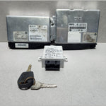 Load image into Gallery viewer, 1997 BMW 540i Engine Control Unit 1429884 E39 V8 SINGLE VANUS ECU SET 