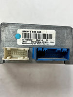 Bild in die Galerieansicht laden, 2003 BMW 7 SERIES E65 E66 E67 760Li Video Control Module 6933868 OEM