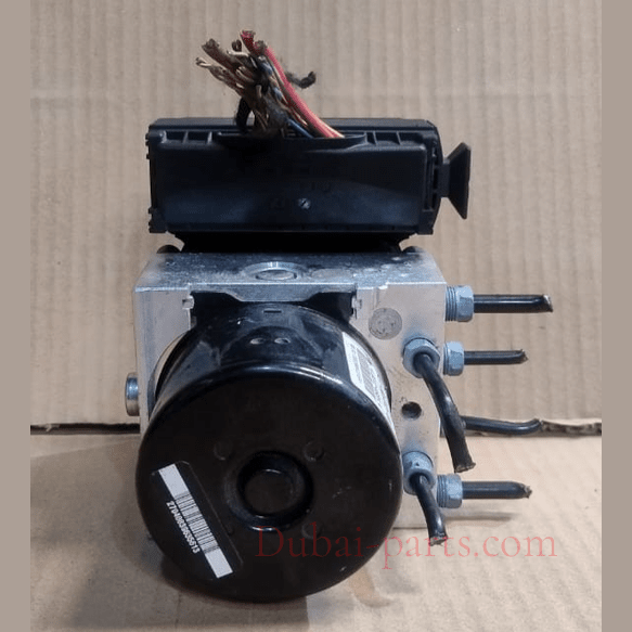 BMW F20 F21 F30 F31 ANTI LOCK BREAKING SYSTEM ABS PUMP CONTROL UNIT - 6857324