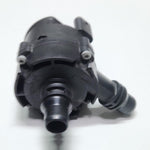 قم بتحميل الصورة إلى عارض الصور، 2016 BMW X3 Auxiliary Water Pump 7643949 3 Series F30 F31 F35 OEM