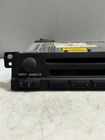 Load image into Gallery viewer, 02-06 BMW 325i 3 Series E46 Radio AM FM Business Single Disc CD Player 6941505