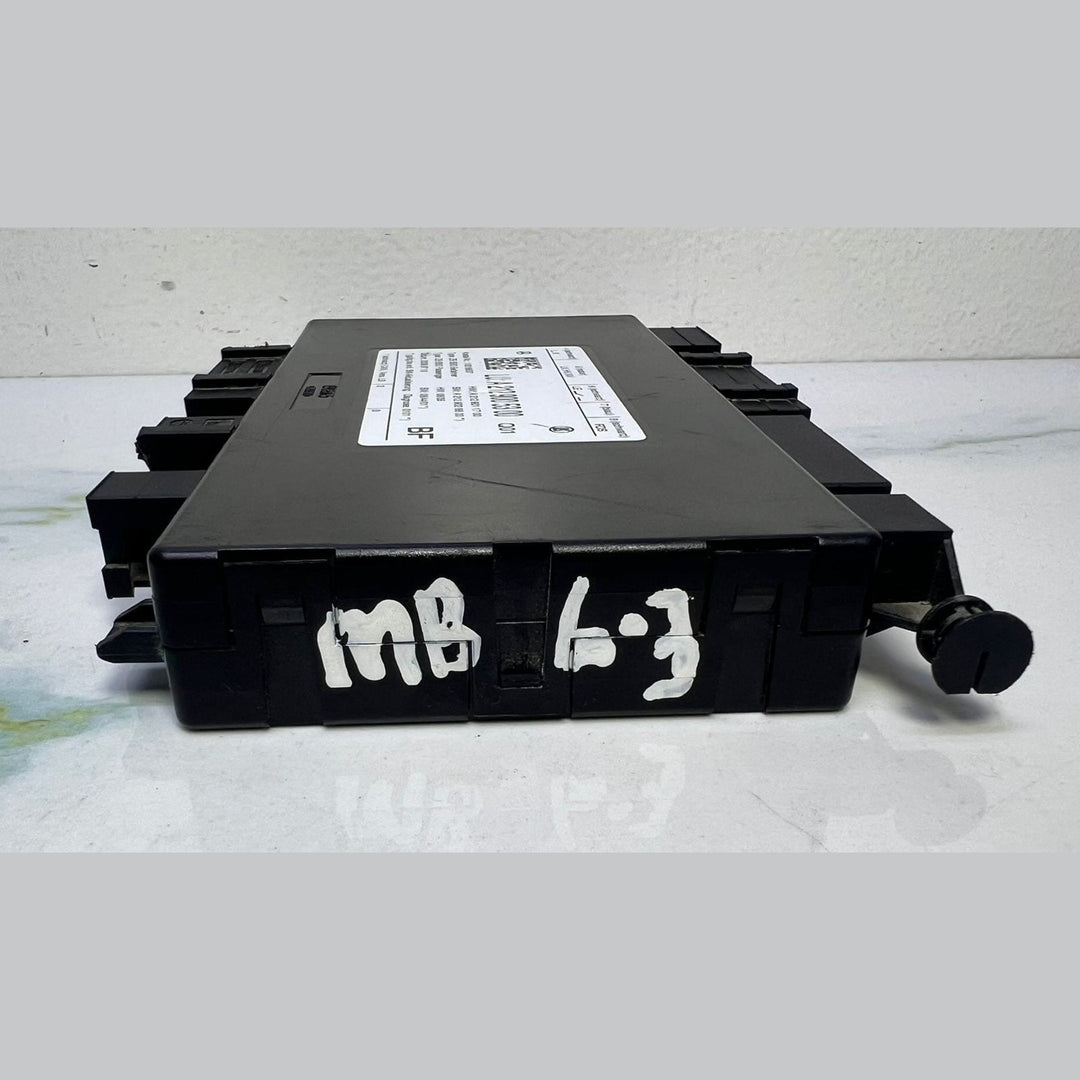 2010-2016 Mercedes-Benz E350 Seat Control Module A2129005300 E-Class W212 W207