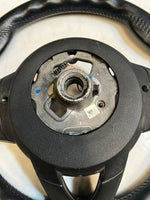 Load image into Gallery viewer, 2014-2018 Mini Cooper F55 Steering Wheel 6853081