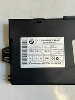 قم بتحميل الصورة إلى عارض الصور، 2006-2013 BMW X5 E70 N57 Engine Control Unit ECU SET DDE + CAS3 + 1KEY 8517015