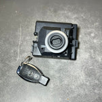 Bild in die Galerieansicht laden, 14-20 Mercedes W205 C-Class Ignition Switch Module Unit W/key A205 9003419 OEM