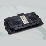 Load image into Gallery viewer, 2013 BMW X1 E84 LIGHT CONTROL FOOTWELL MODULE 9308371 OEM