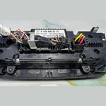 Load image into Gallery viewer, 12-16 Mercedes GL350 Climate Control Unit A1669002212 GL Class 166 ML/GLE/GLS