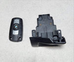 Load image into Gallery viewer, 2007-2010 BMW 328i E70 Z4 N52 Engine Control Module DME ECU SET 7594483 OEM