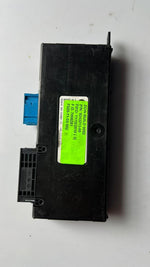 Load image into Gallery viewer, 2010-2017 BMW X3 Central Gateway Module 9243213 X3 F25, X4 F26, and 5 Series F11