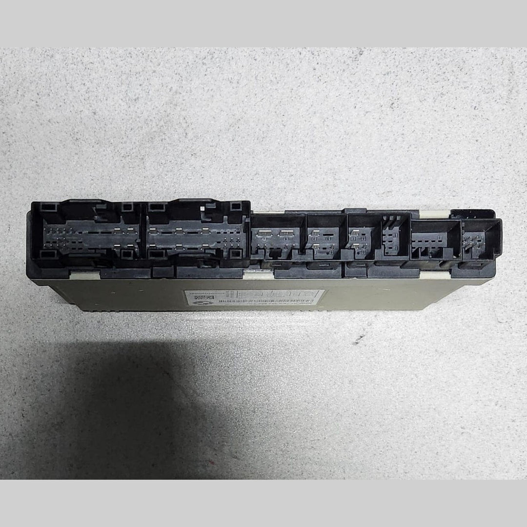 2017-2019 BMW 530i Front Memory Seat Control Module 7471370 G30 G31 G32 G11 G12