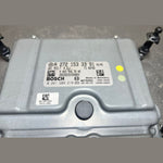 Bild in die Galerieansicht laden, 02-09 Mercedes-Benz W211 Engine Control Module Unit ECM ECU A272 1533391 OEM